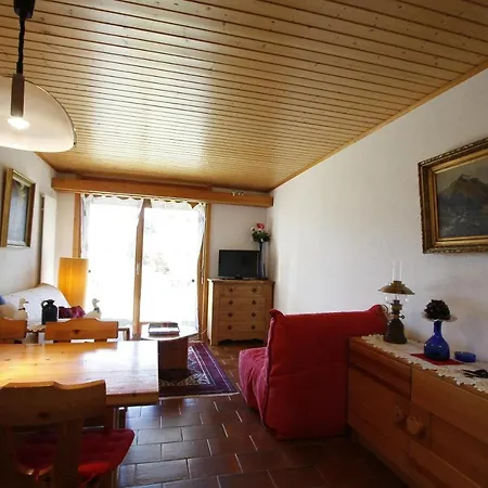 Apartment Tsaumiau Crans-Montana