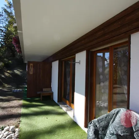 Appartement Tsaumiau Crans-Montana