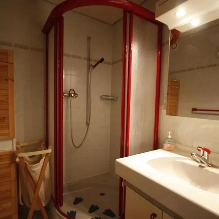 Appartement Tsaumiau Crans-Montana