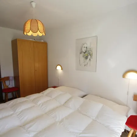 Tsaumiau Apartment Crans-Montana