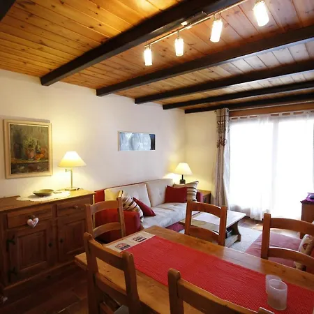 Tsaumiau Appartement *